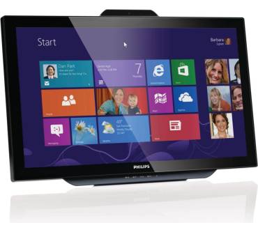 Produktbild Philips Brilliance 231C5TJKFU