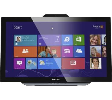 Produktbild Philips Brilliance 231C5TJKFU