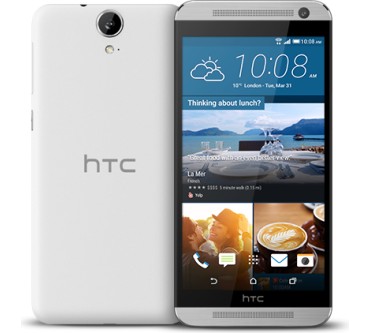 Produktbild HTC One (E9)