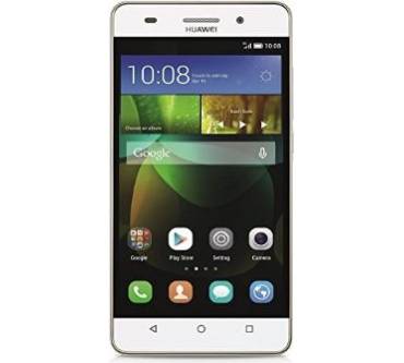 Produktbild Huawei G Play Mini