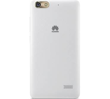 Produktbild Huawei G Play Mini