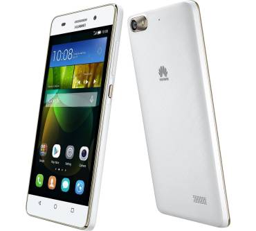 Produktbild Huawei G Play Mini