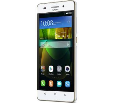 Produktbild Huawei G Play Mini