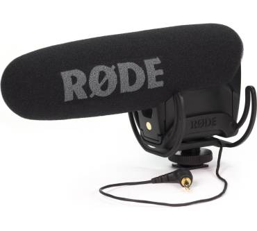 Produktbild Rode Microphones VideoMic Pro Rycote