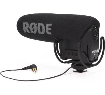 Produktbild Rode Microphones VideoMic Pro Rycote