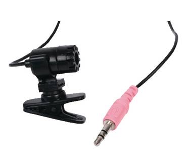 Produktbild König CMP-MIC8