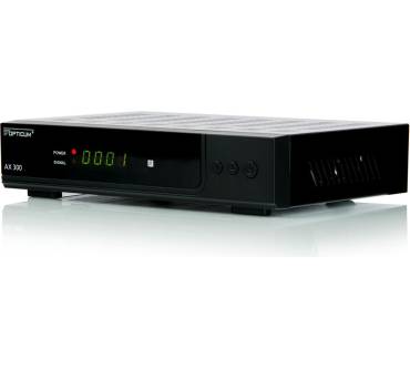 Produktbild Opticum HD AX 300