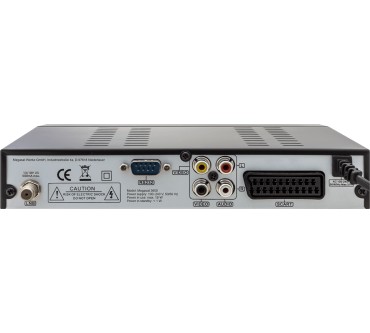 Produktbild Megasat 3600