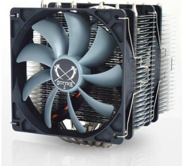 Produktbild Scythe Fuma