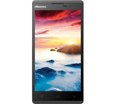 Produktbild Hisense Sero 5