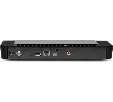 Produktbild TechniSat TechniBox S4