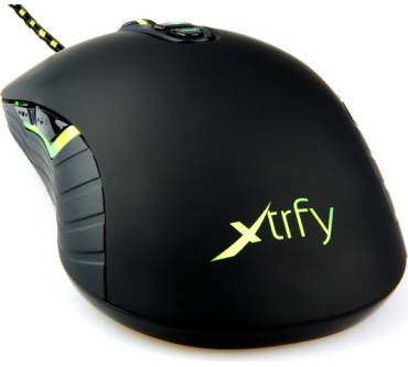 Produktbild Xtrfy XG-M2