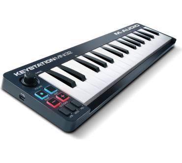 Produktbild M-Audio Keystation Mini 32 MKII