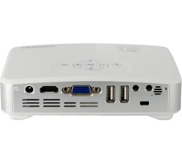 Produktbild Telefunken DLP500 WiFi