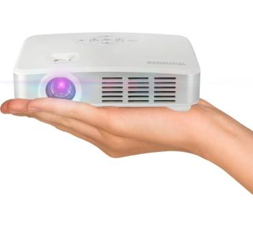 Produktbild Telefunken DLP500 WiFi