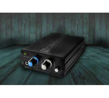 Produktbild Nowsonic EarIn