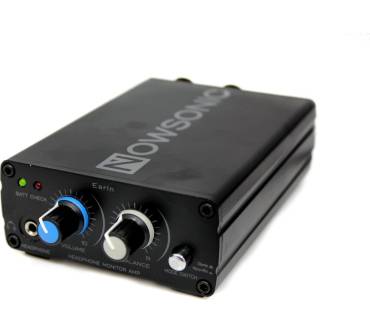 Produktbild Nowsonic EarIn