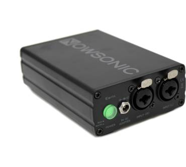 Produktbild Nowsonic EarIn