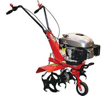 Produktbild Hecht Garten 746