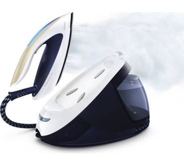 Produktbild Philips GC9630/21 PerfectCare Elite