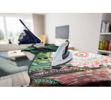 Produktbild Philips GC9630/21 PerfectCare Elite