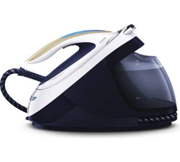 Produktbild Philips GC9630/21 PerfectCare Elite