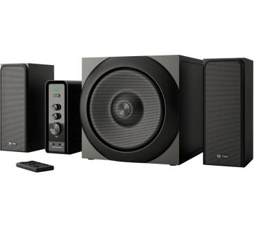 Produktbild Thonet & Vander Rätsel BT