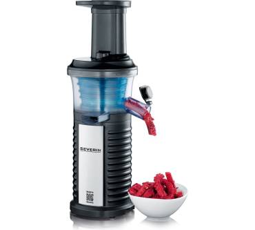 Produktbild Severin ES 3569 Slow Juicer