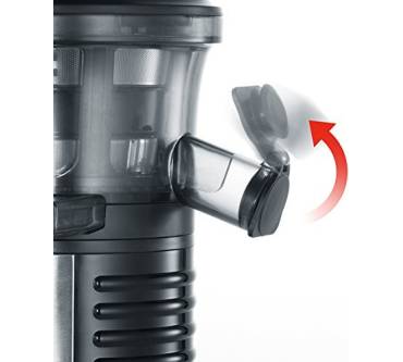 Produktbild Severin ES 3569 Slow Juicer