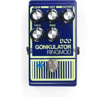 Produktbild DigiTech DOD Gonkulator (2015)