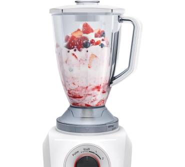 Produktbild Bosch SilentMixx MMB21P0R