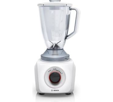 Produktbild Bosch SilentMixx MMB21P0R