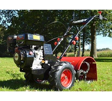 Produktbild Hecht Garten 750