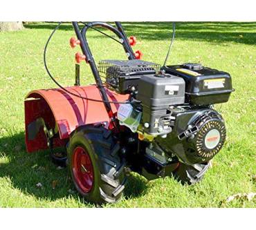 Produktbild Hecht Garten 750