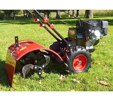 Produktbild Hecht Garten 750