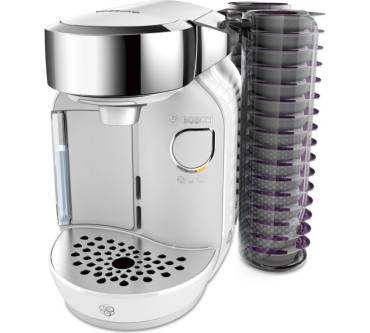 Produktbild Bosch Tassimo TAS7004 Caddy