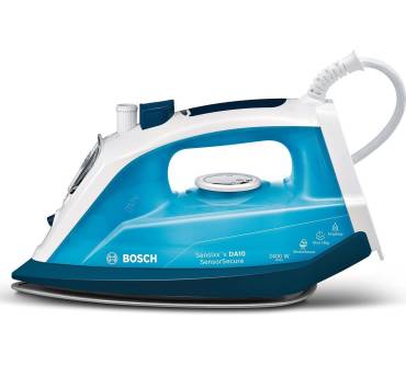 Produktbild Bosch Sensixx'x DA10 SensorSecure TDA1024210