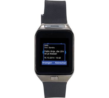 Produktbild Simvalley Mobile PW-430.mp