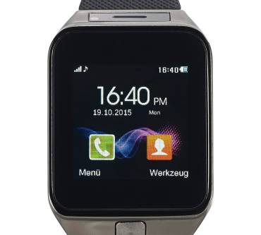 Produktbild Simvalley Mobile PW-430.mp