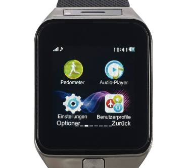 Produktbild Simvalley Mobile PW-430.mp