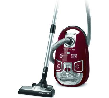 Produktbild Rowenta RO5913DA Silence Force Extreme