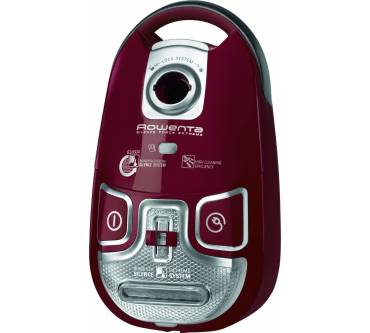 Produktbild Rowenta RO5913DA Silence Force Extreme