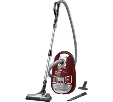 Produktbild Rowenta RO5913DA Silence Force Extreme