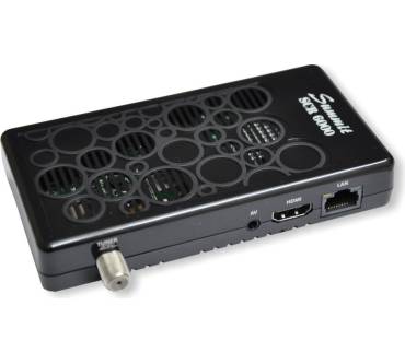 Produktbild Summit SCR 6000