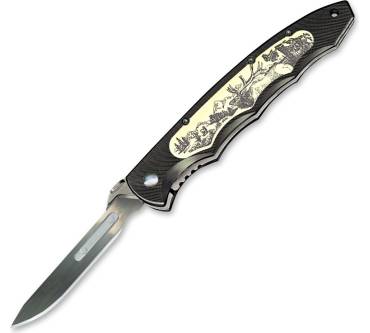 Produktbild Havalon Piranta