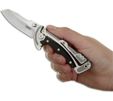 Produktbild CRKT (Columbia River Knife & Tool) Graphite