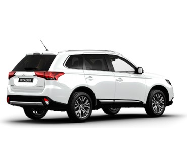 Produktbild Mitsubishi Outlander [15]