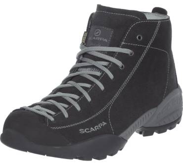 Produktbild Scarpa Mojito Mid Wool GTX