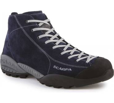 Produktbild Scarpa Mojito Mid Wool GTX