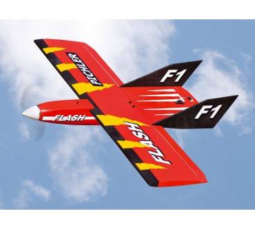 Produktbild PICHLER Kunststofftechnik Flash F1